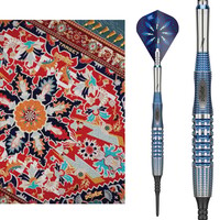 Target Phil Taylor Power Gx2 95% Softdarts
