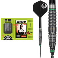 Target Japan Akito Yamagata Scream G2 Swiss Point 90%