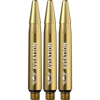Bull's Aviation Gold