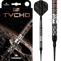 Mission Tycho 95% Softdarts