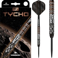 Mission Tycho 95%