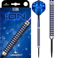 Mission ION 95%