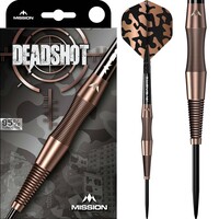 Mission Dead Shot 95%