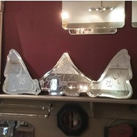 Antique Mirrors Art Nouveau