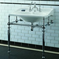 Nostalgic Washbasin Victorian