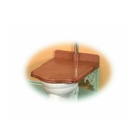 Throne Seat Thomas Crapper