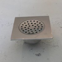 Doucheputje XL