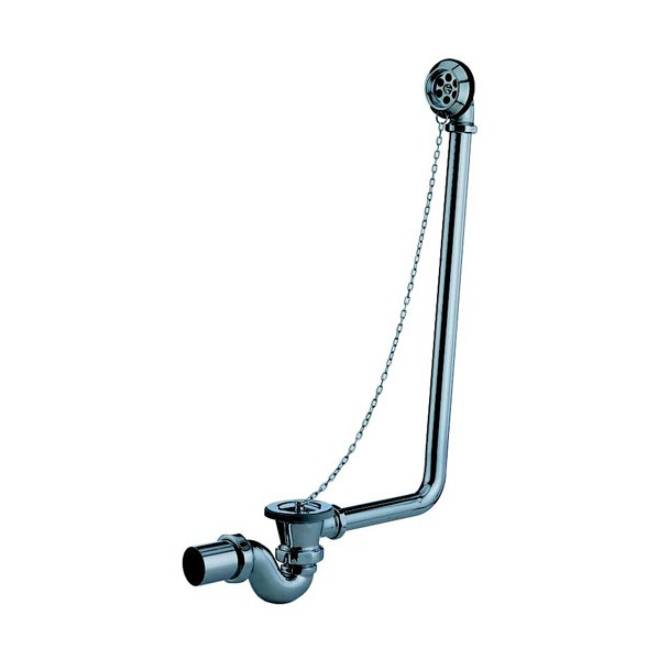 Bath overflow system - Affaire d'Eau