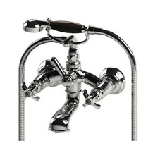 Bath filler Thomas Crapper 1920