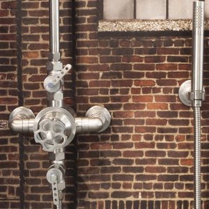 Thermostaat Douche Industry