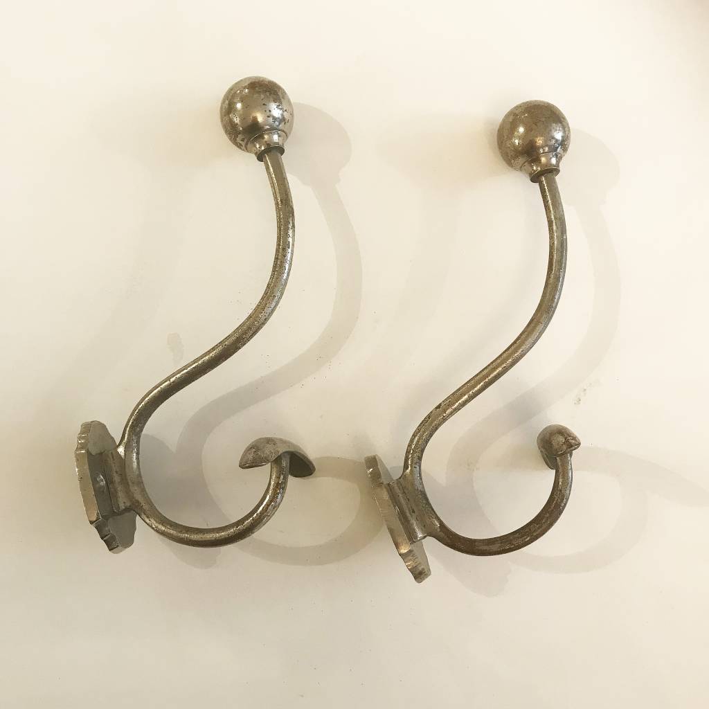 vintage hooks