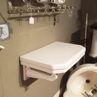 Console tafel Porcelaine