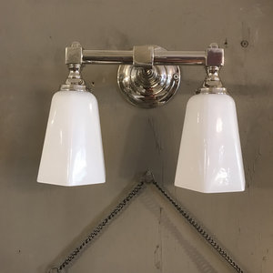 Double wall light Savoy