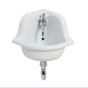 Corner basin Industry