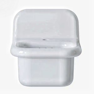 School washbasin petite