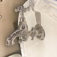 Tap for fountain Bec Gargouille