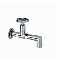 Wall mounted faucet cold water Industry