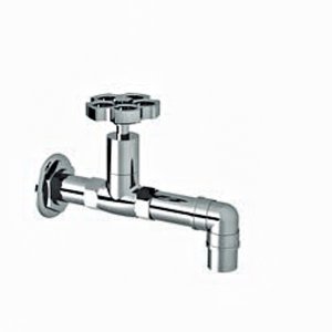 Wall mounted faucet cold water Industry