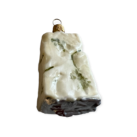 Kerstbal Gorgonzola