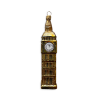 Christmas Decoration Big Ben