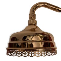 Douche kop Victorian