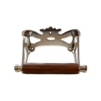 Toiletrolhouder Art Nouveau