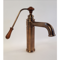 Kitchen faucet Cantine
