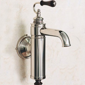 Kitchen faucet Cantine wall mounted