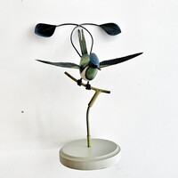 Biological model Hummingbird
