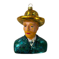 Kerstbal Vincent van Gogh