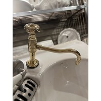 Faucet Trefle