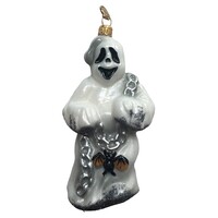 Christmas Decoration Little Ghost