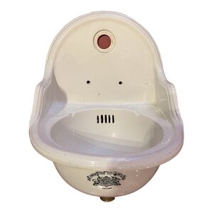 Antique washbasin Johnson & Brothers  RESERVED