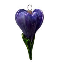 Kerstbal Krokus