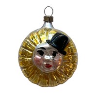 Kerstbal Geluksbrenger