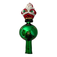 Piek Santa Klein