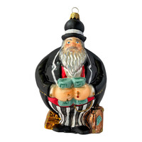 Kerstbal Bankier