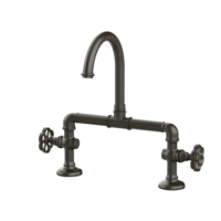 Bridge faucet Industria