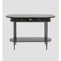 Console tafel Ovale