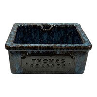 Cloak room wasbak Thomas Crapper
