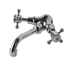 Wall mixer Fontaine