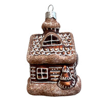 Christmas Decoration Cookie House