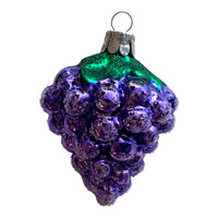 Kerstbal Druiventrosje