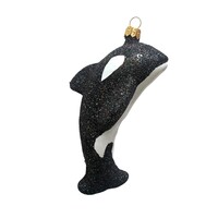 Kerstbal Orka