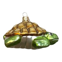 Christmas Decoration Tortoise