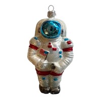 Christmas Decoration Astronaut