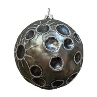 Kerstbal Maan