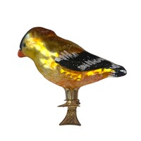 Vogelclip Puttertje