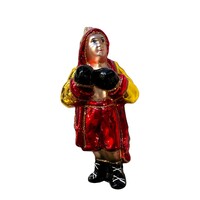 Christmas Decoration Boxer