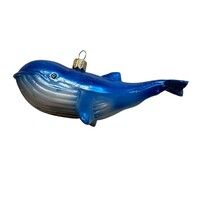 Kerstbal Walvis